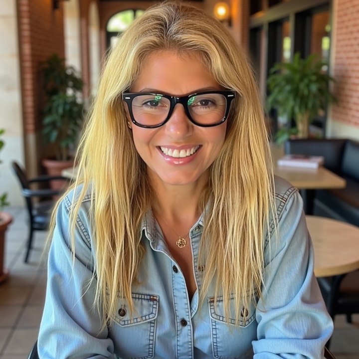 Dr. Karina Rieke