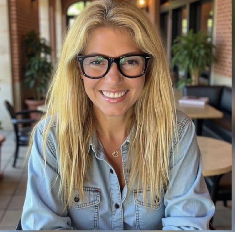 Dr. Karina Rieke, PhD, LMHC-D